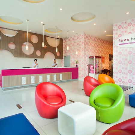 Favehotel Manahan - Solo Εξωτερικό φωτογραφία
