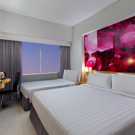 Favehotel Manahan - Solo Εξωτερικό φωτογραφία