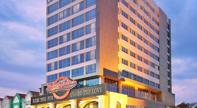 Favehotel Manahan - Solo Εξωτερικό φωτογραφία