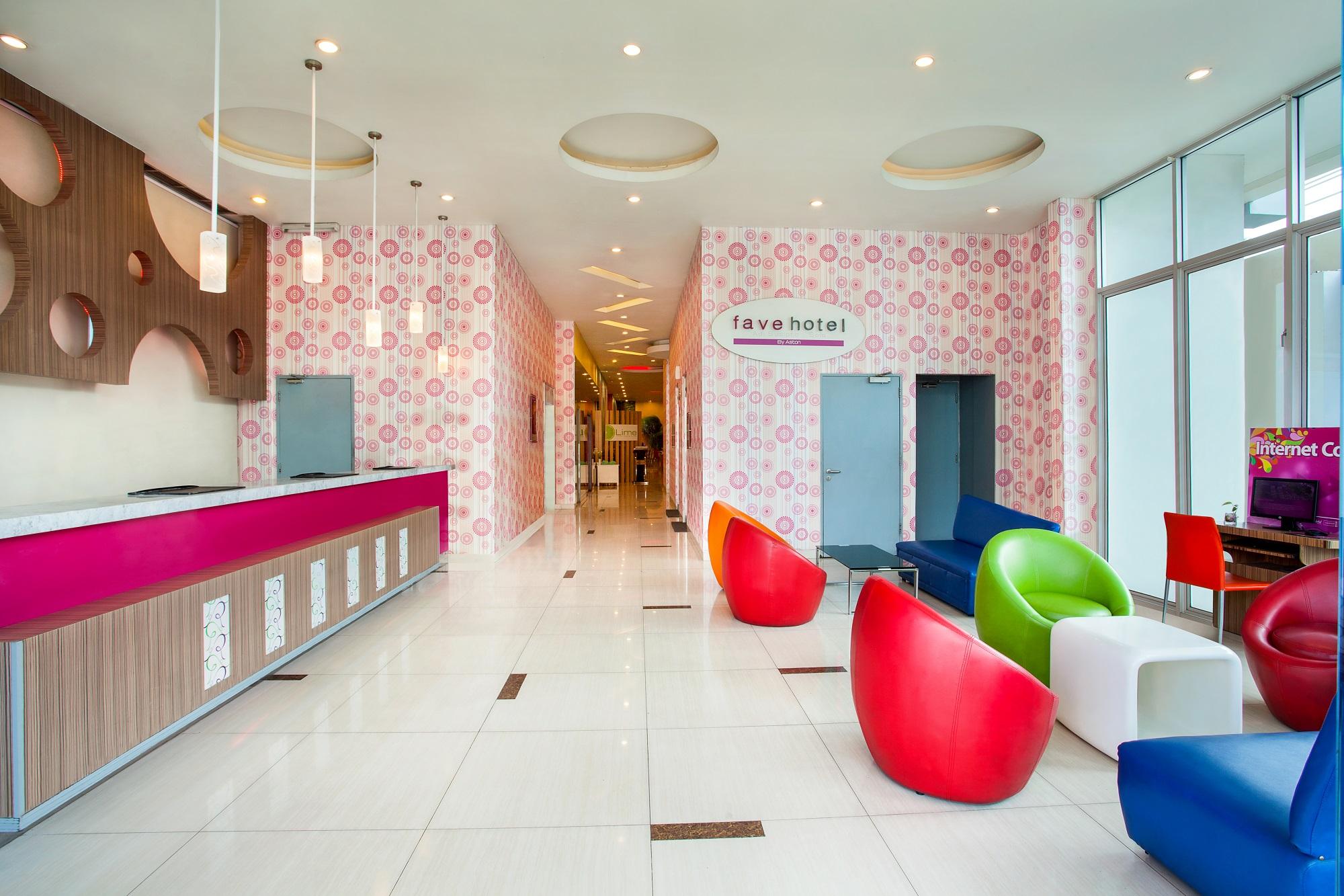 Favehotel Manahan - Solo Εξωτερικό φωτογραφία
