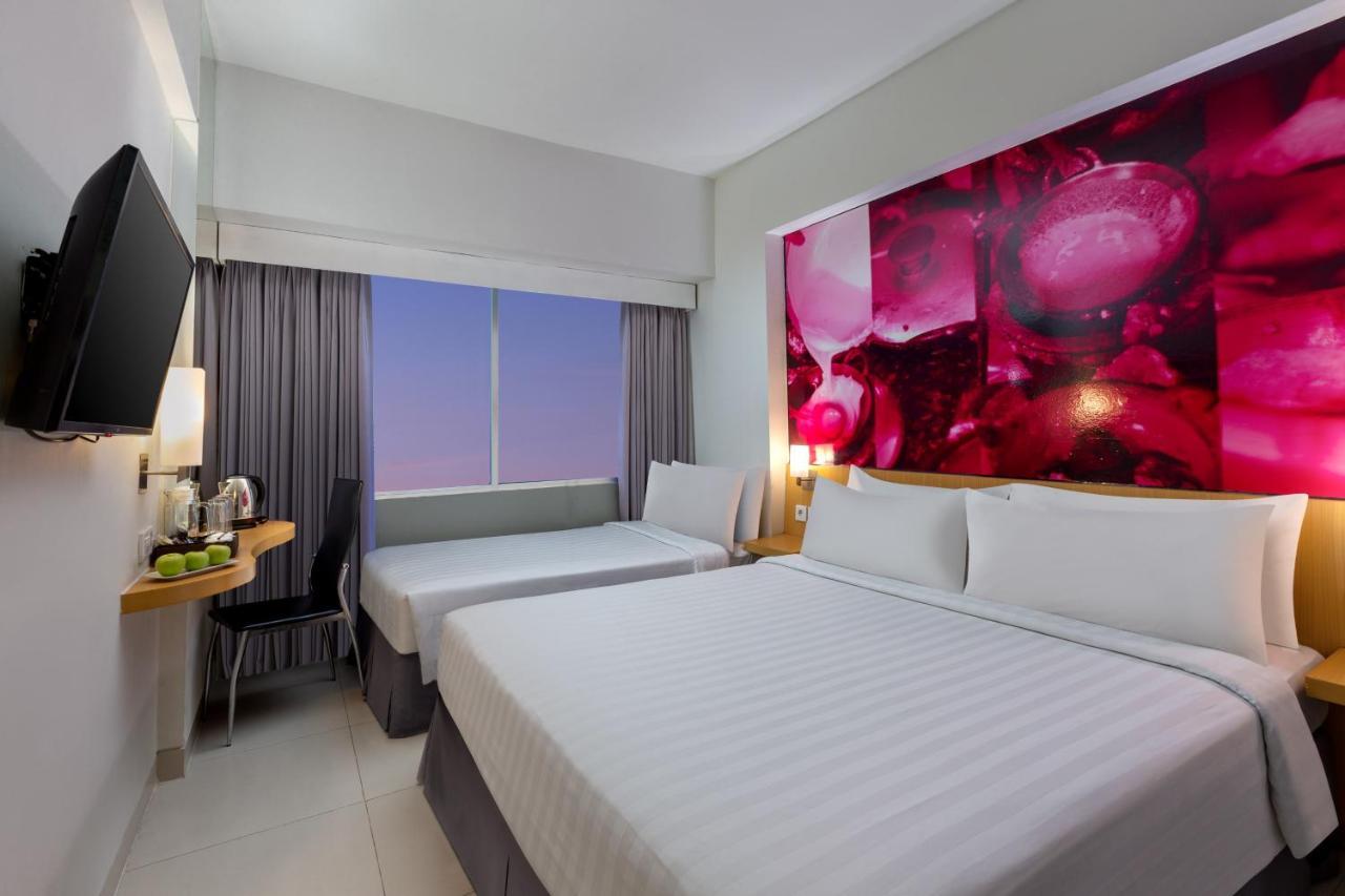 Favehotel Manahan - Solo Εξωτερικό φωτογραφία