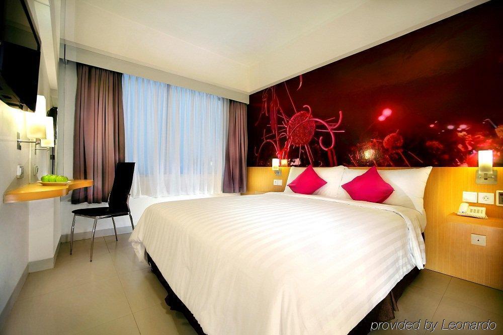 Favehotel Manahan - Solo Εξωτερικό φωτογραφία
