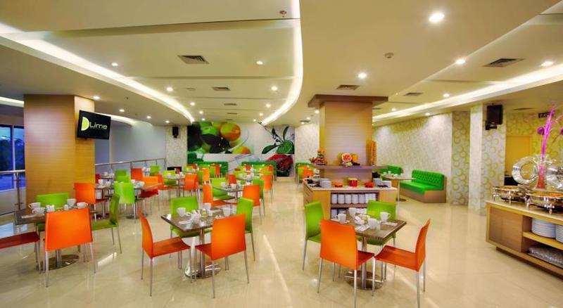 Favehotel Manahan - Solo Εξωτερικό φωτογραφία