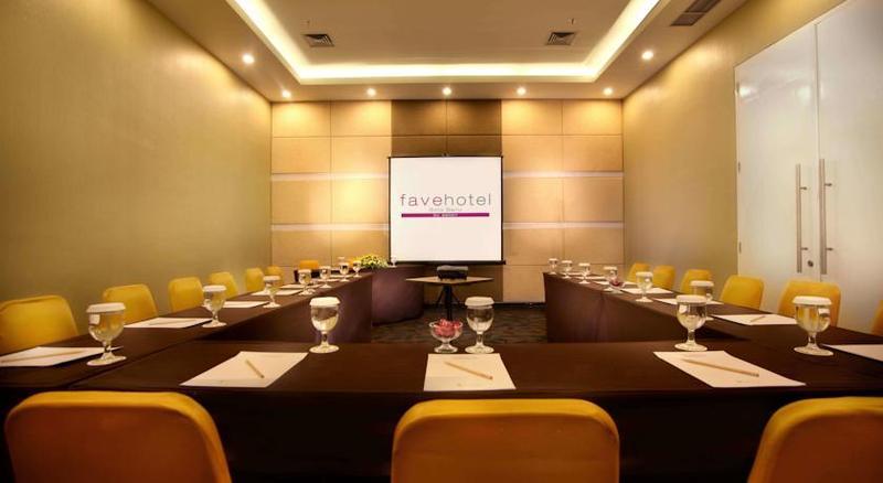 Favehotel Manahan - Solo Εξωτερικό φωτογραφία