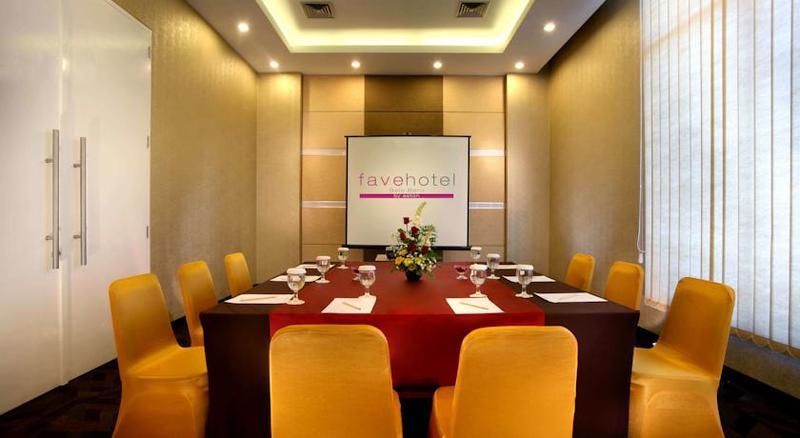 Favehotel Manahan - Solo Εξωτερικό φωτογραφία