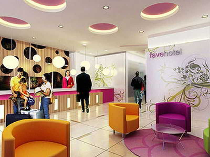 Favehotel Manahan - Solo Εξωτερικό φωτογραφία